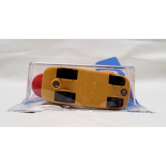 Vintage 1991 Mattel Hot Wheels Oscar Mayer Wienermobile Die Cast Car #204 - Picture 2 of 6